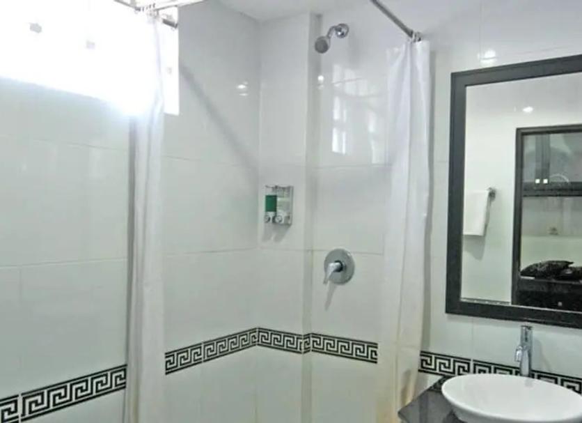 Phòng tắm Ảnh