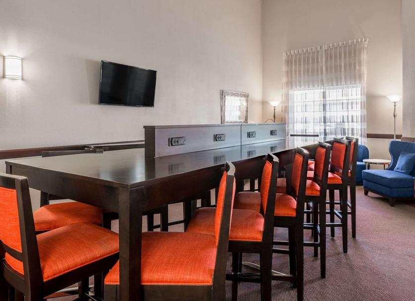 Conference room Ảnh