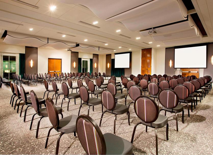 Conference room Ảnh