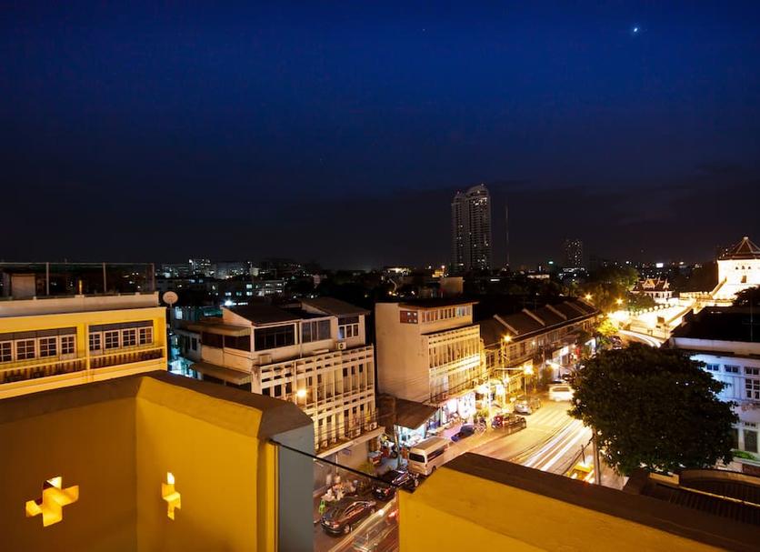 Cảnh ngoài trời Ảnh