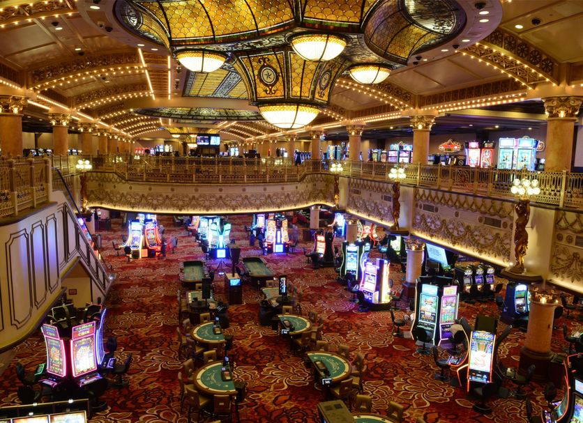 Casino Ảnh