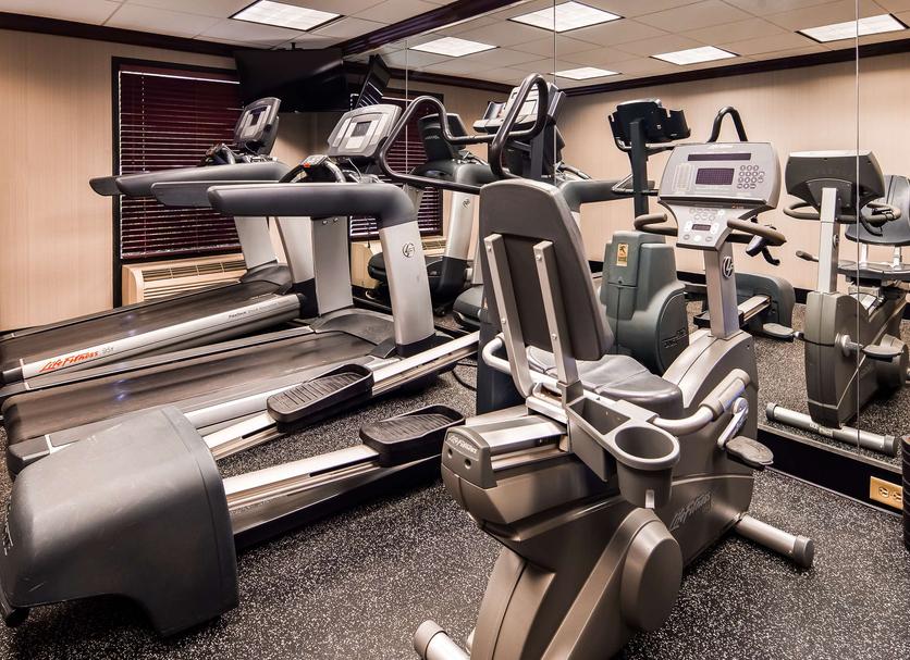 Gym Ảnh