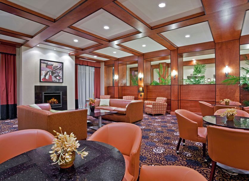 Lounge Ảnh