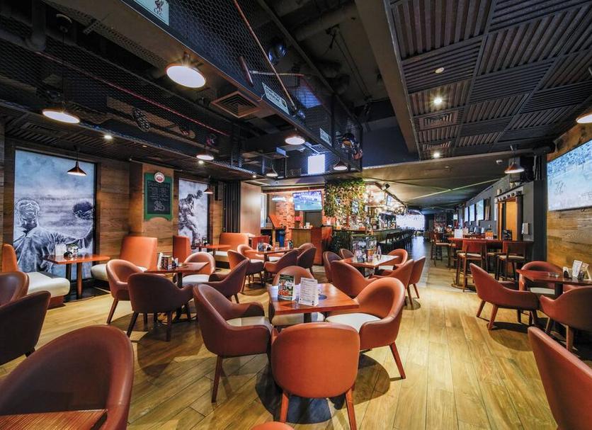 Lounge Ảnh