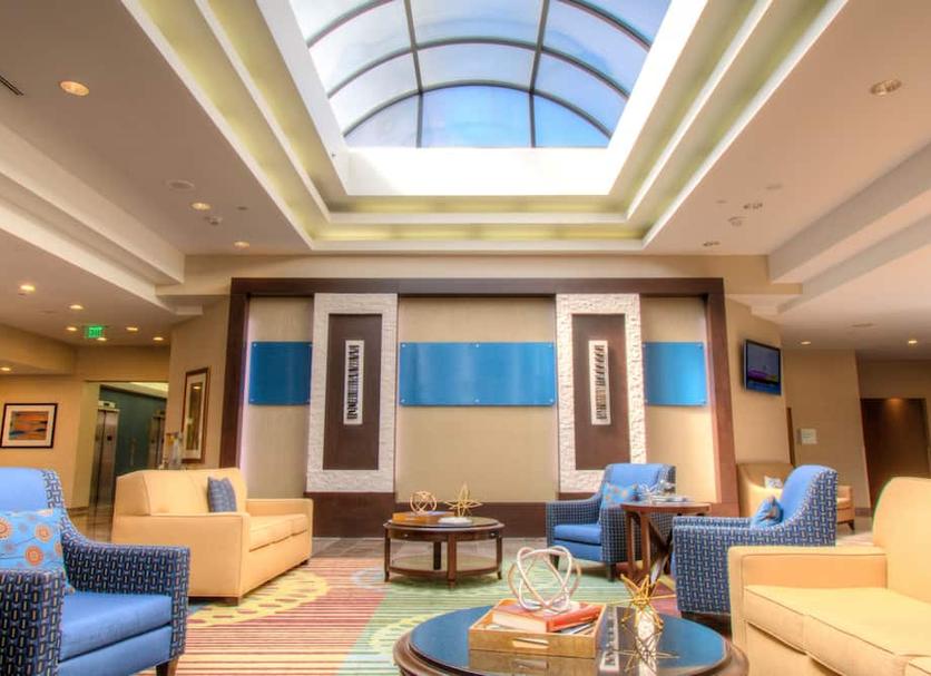 Lounge Ảnh