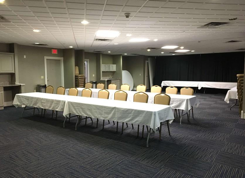 Conference room Ảnh