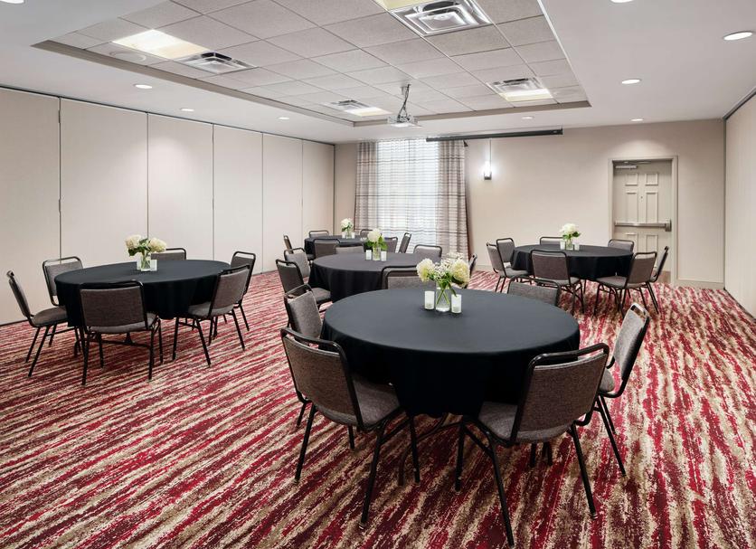 Conference room Ảnh