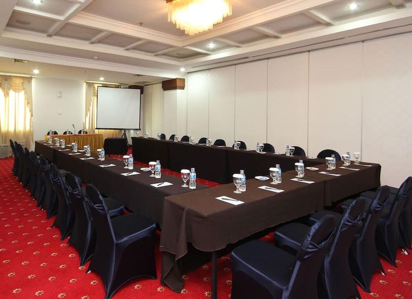Conference room Ảnh