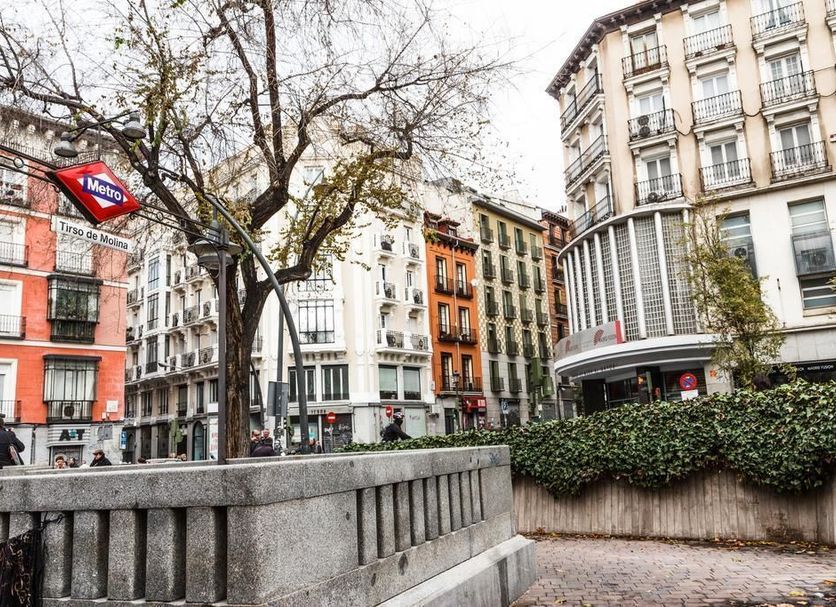 Cảnh ngoài trời Ảnh