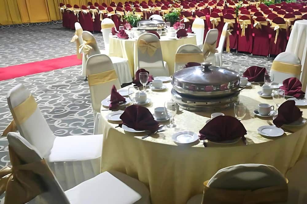 Sảnh yến tiệc