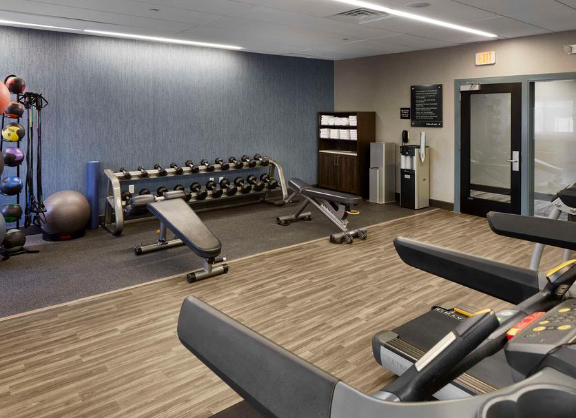 Gym Ảnh