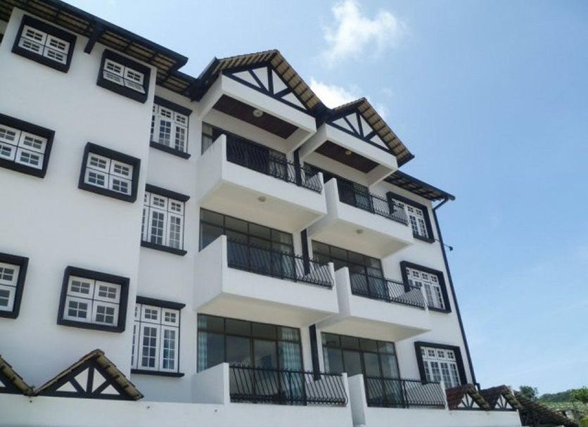 Toà nhà Ảnh