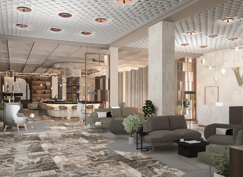 Lounge Ảnh