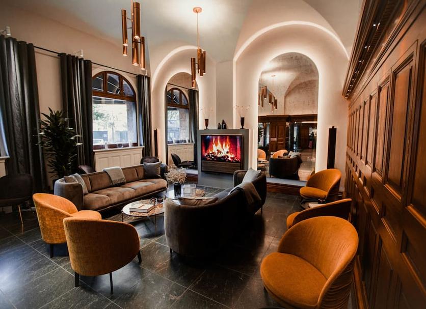 Lounge Ảnh
