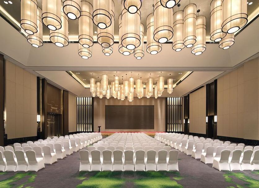 Conference room Ảnh