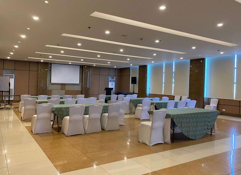 Conference room Ảnh