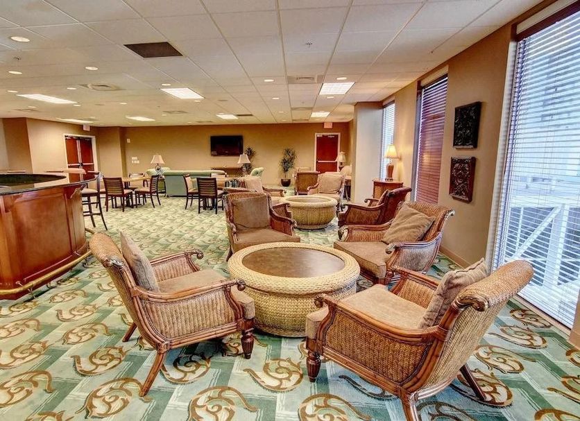 Lounge Ảnh