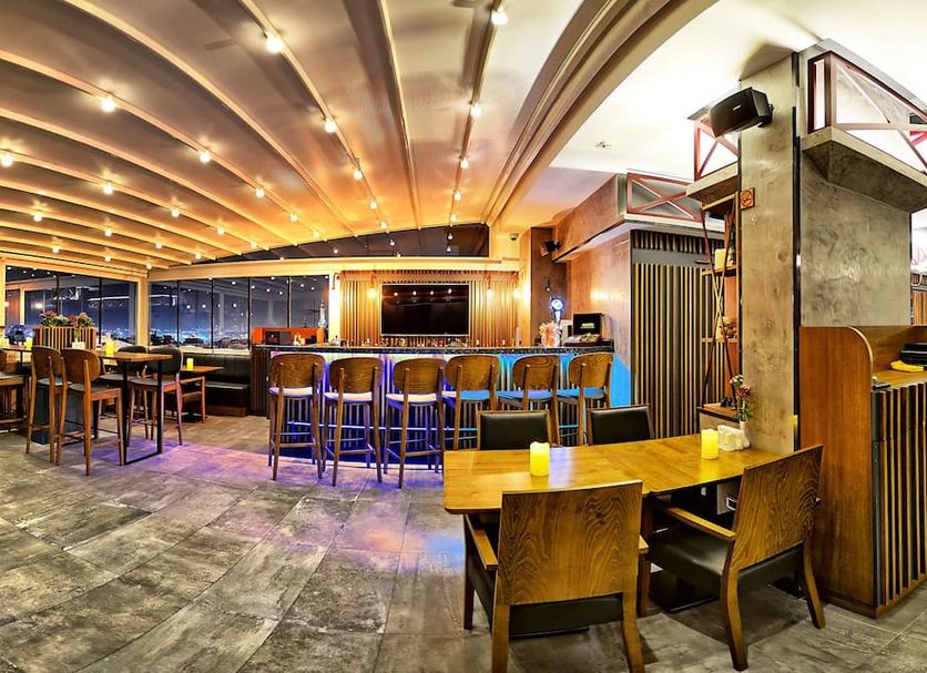 Bar Ảnh