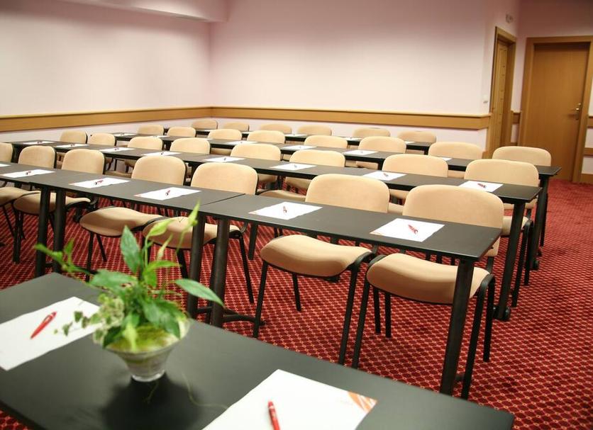 Conference room Ảnh