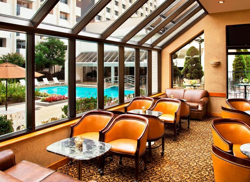 Lounge Ảnh