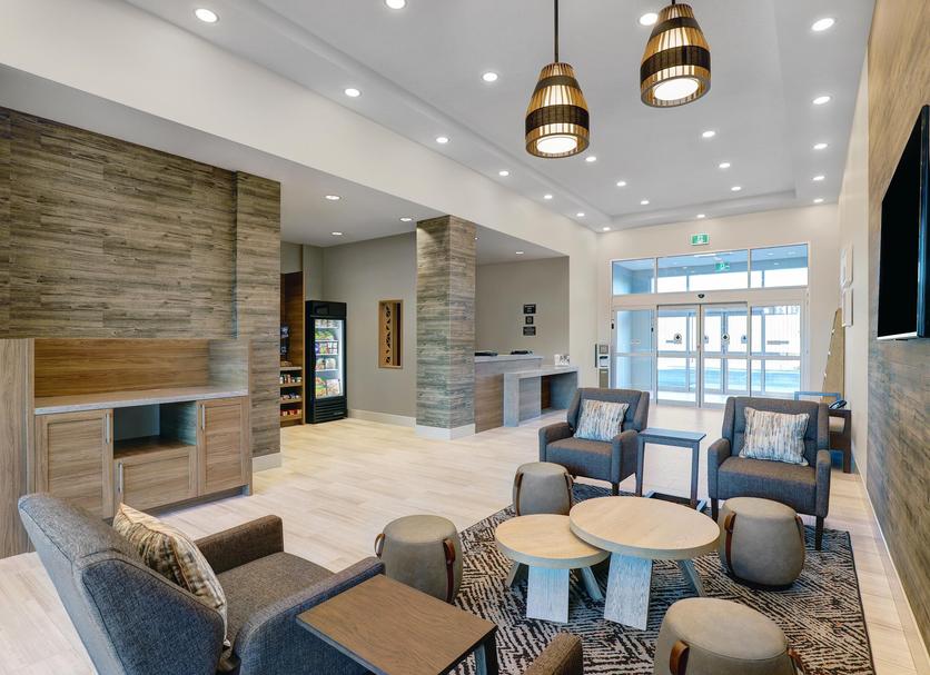 Lounge Ảnh