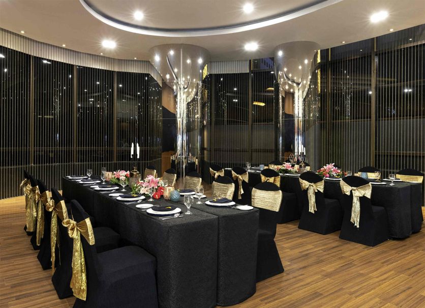 Sảnh yến tiệc Ảnh