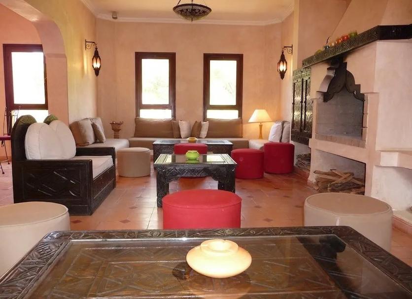 Lounge Ảnh