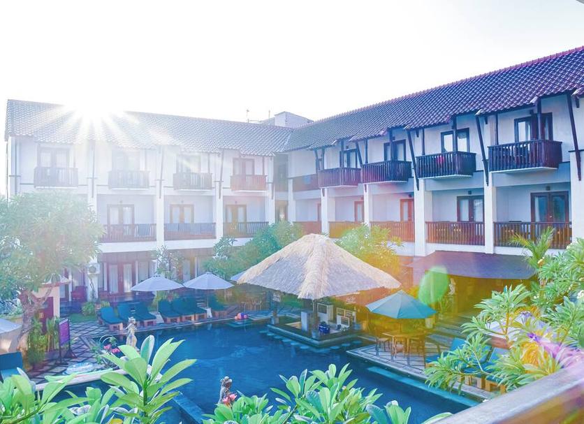 Toà nhà Ảnh