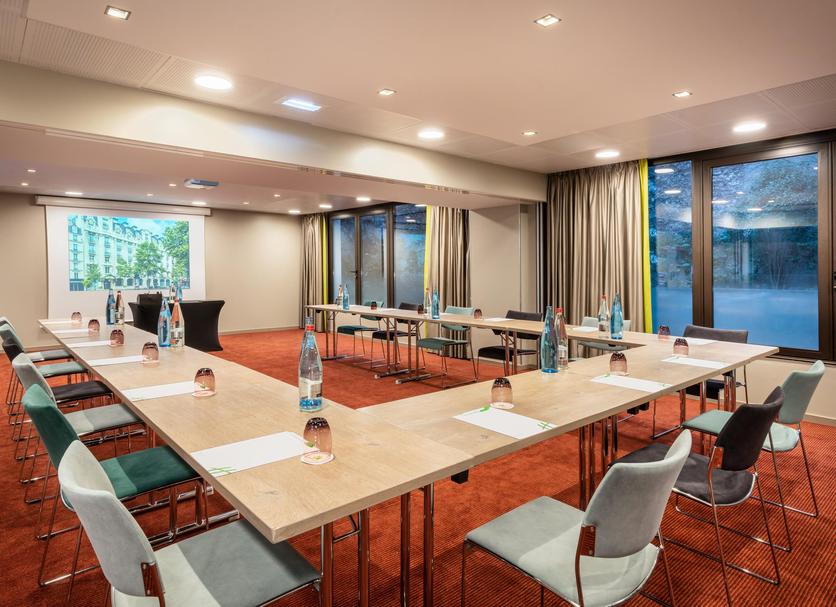 Conference room Ảnh