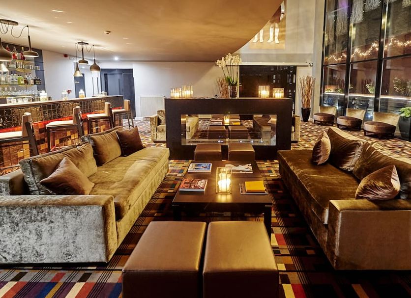 Lounge Ảnh