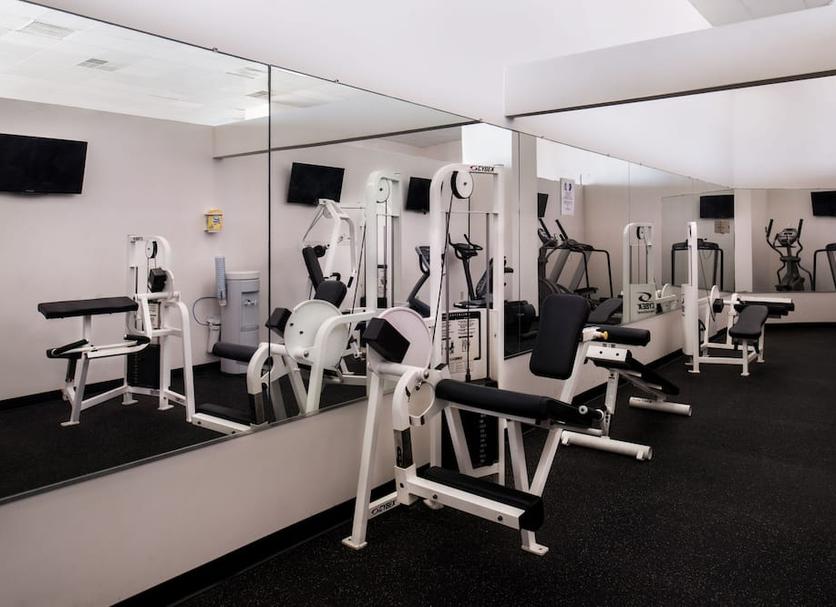 Gym Ảnh