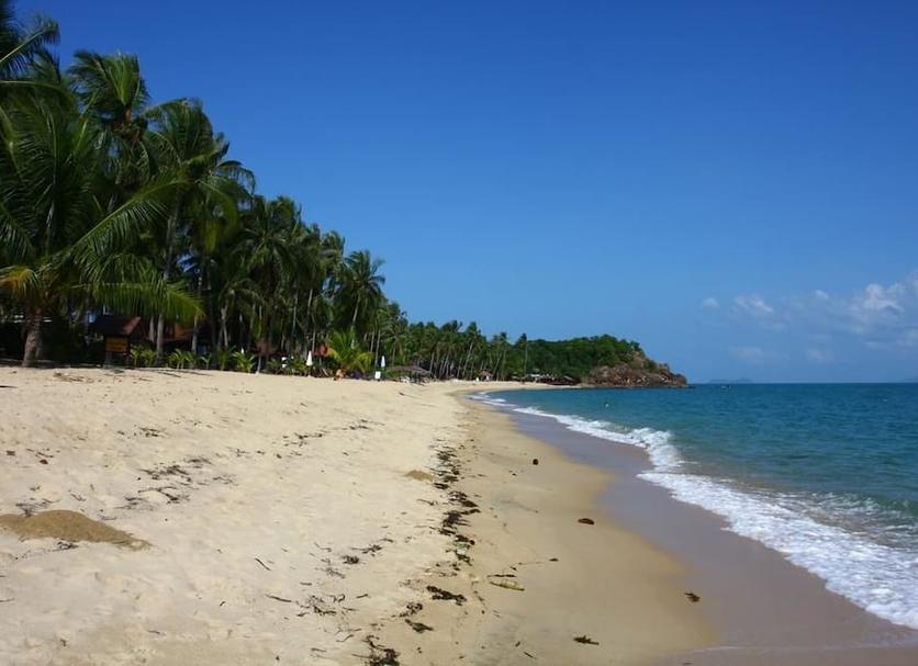 Bãi biển Ảnh