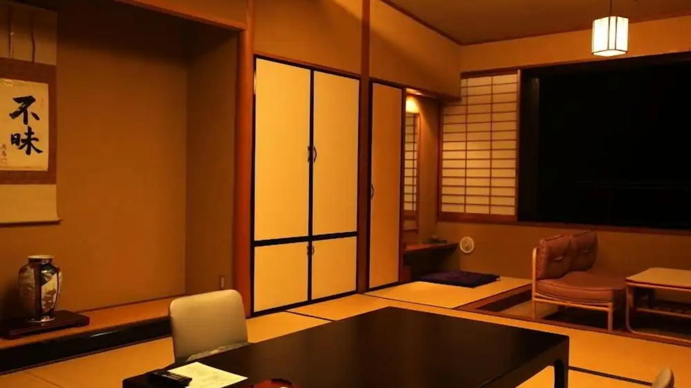 Tamai Bekkan