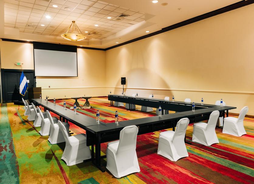 Conference room Ảnh