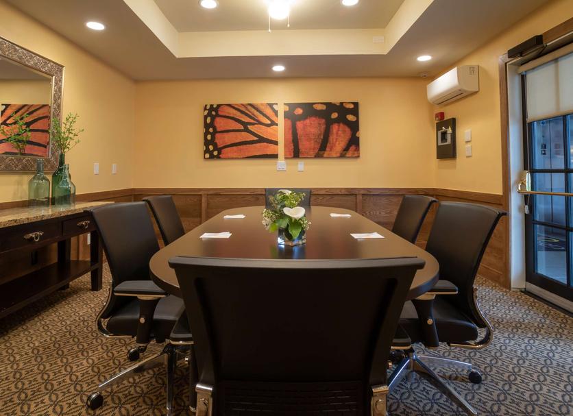 Conference room Ảnh