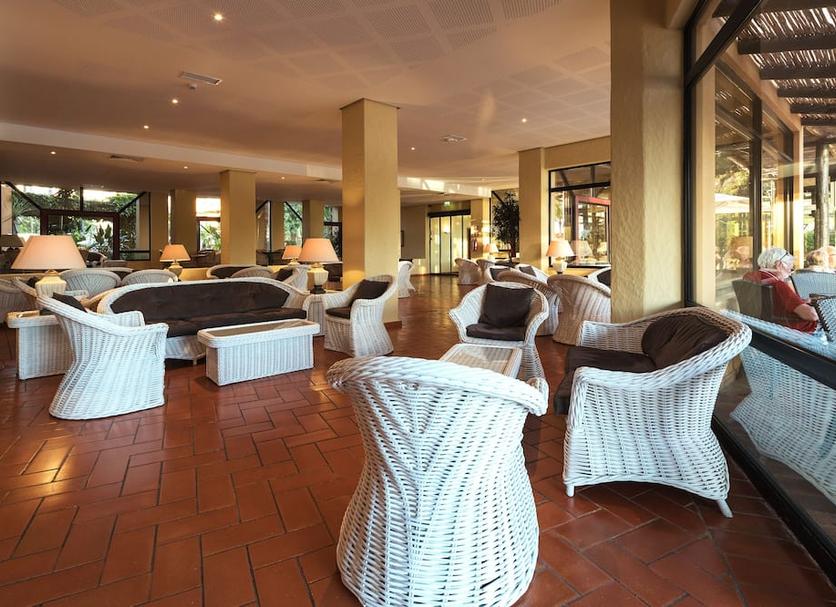 Lounge Ảnh