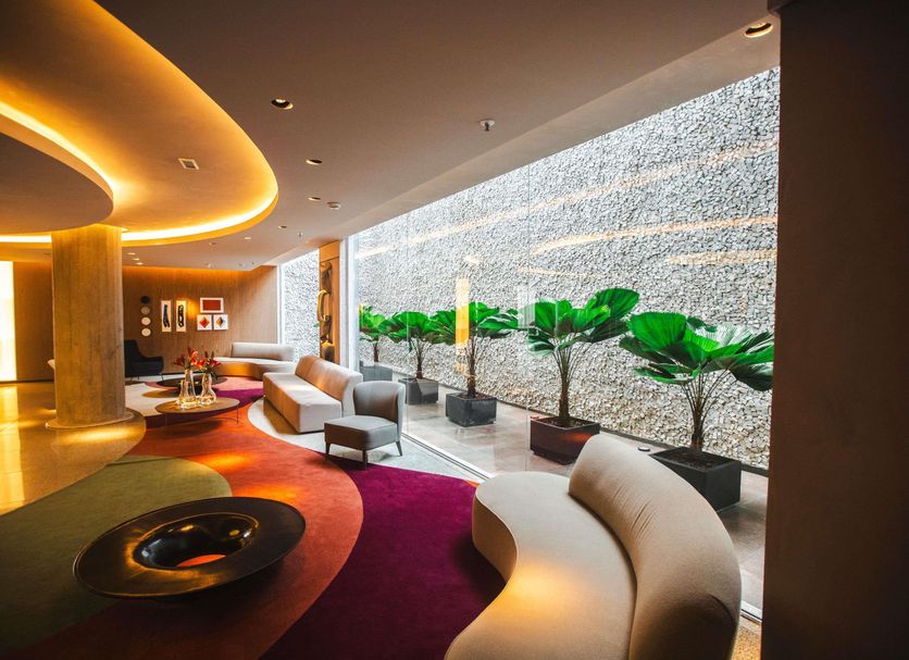 Lounge Ảnh