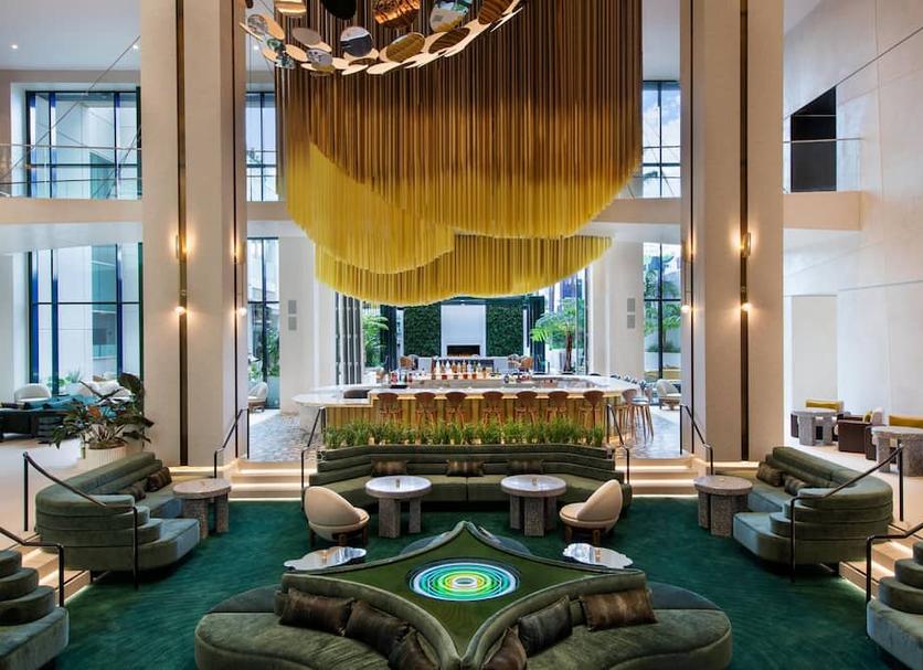 Lounge Ảnh