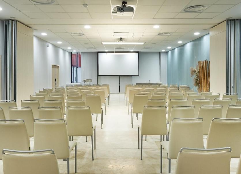 Conference room Ảnh