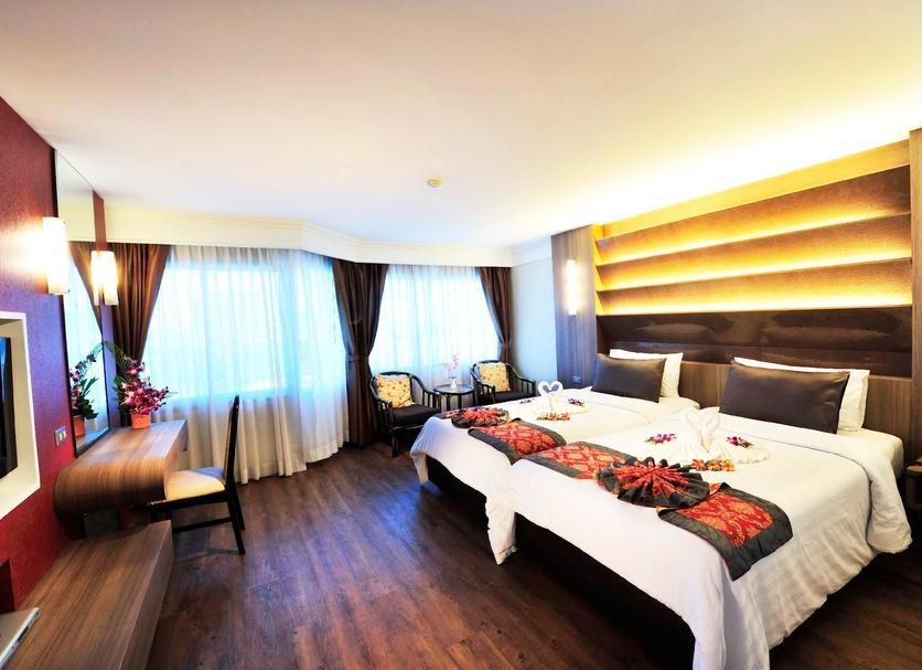 Cảnh ngoài trời Ảnh