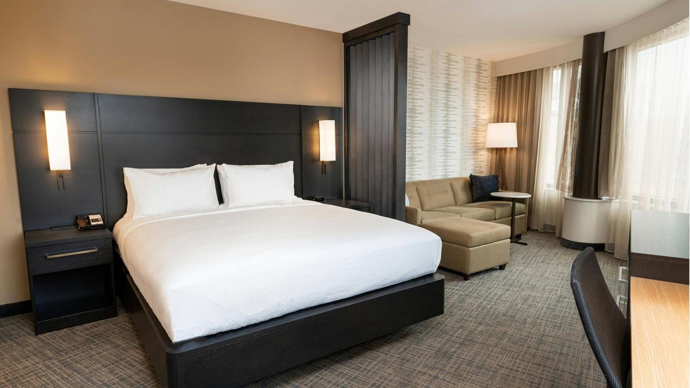 Residence Inn by Marriott Grand Rapids Downtown