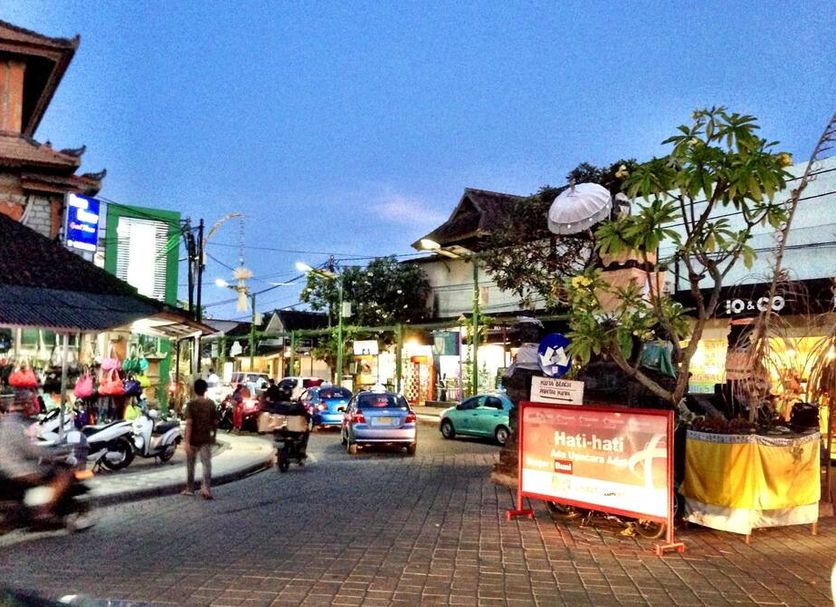 Cảnh ngoài trời Ảnh