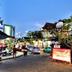 Cảnh ngoài trời
