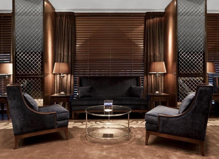 Lounge Ảnh