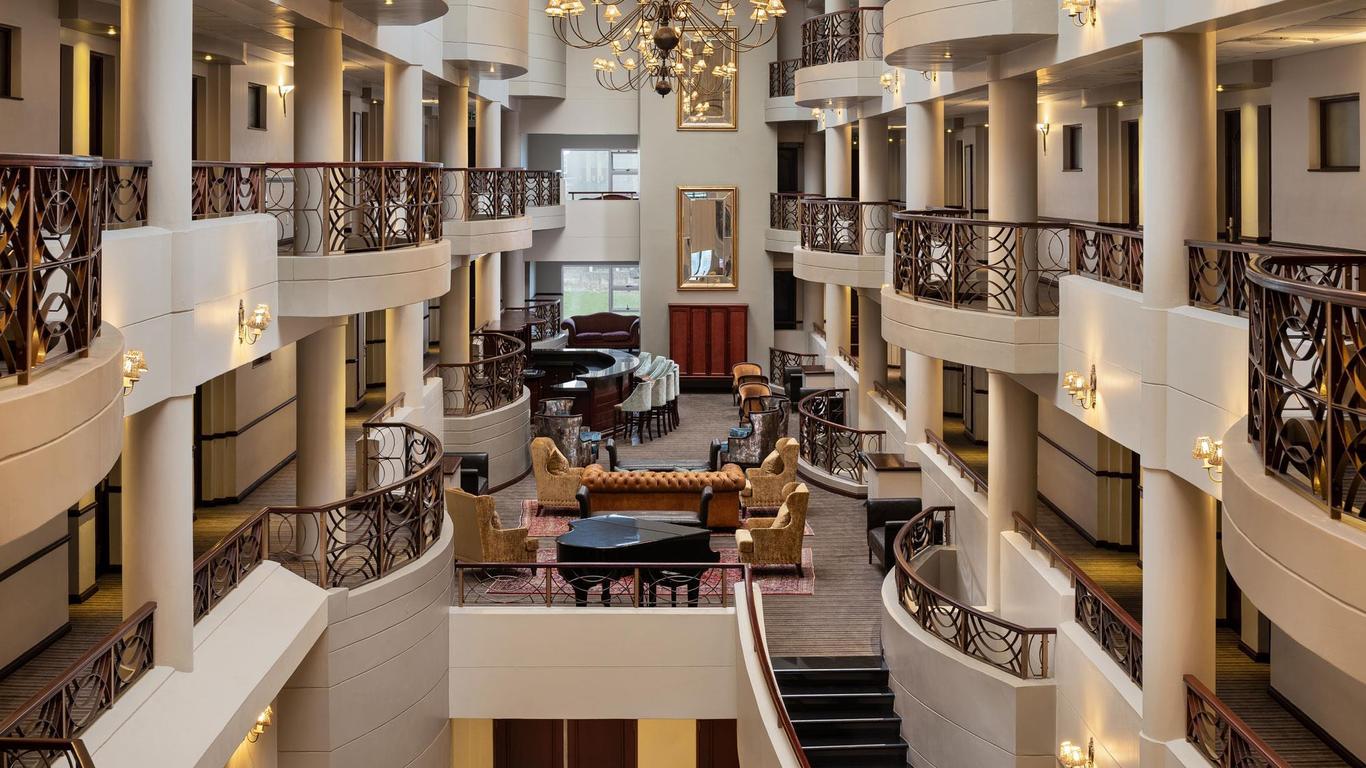 Premier Hotel Regent
