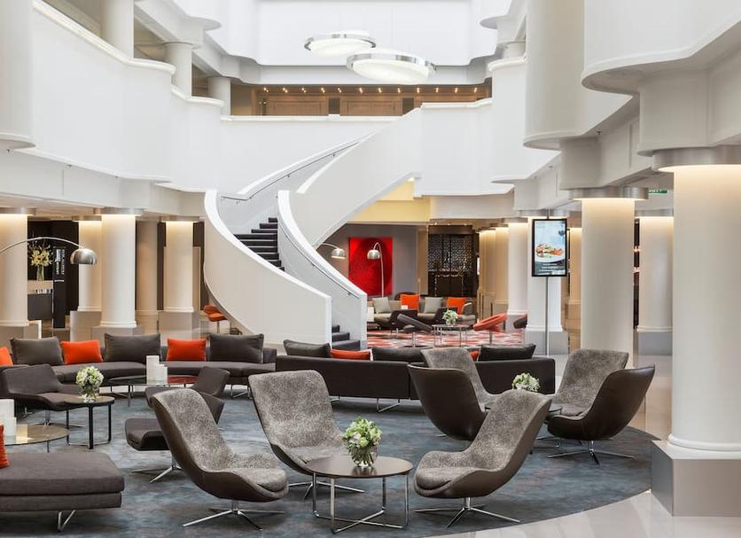 Lounge Ảnh