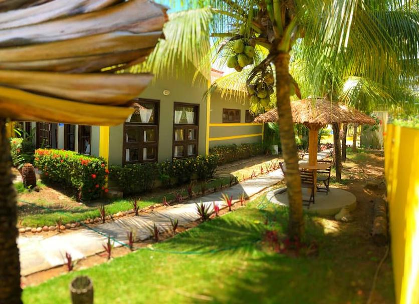 Cảnh ngoài trời Ảnh