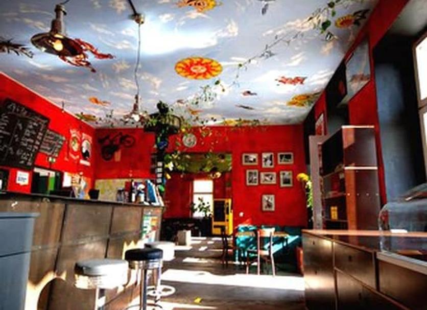Bar Ảnh