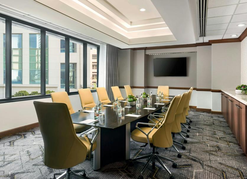 Conference room Ảnh