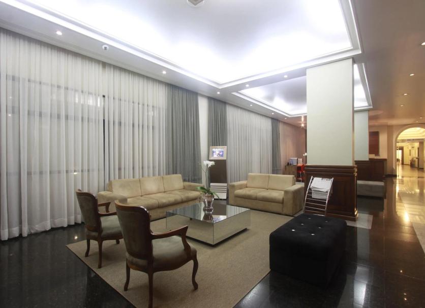 Lounge Ảnh